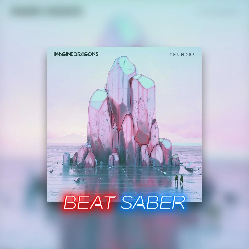 Beat Saber: Imagine Dragons - 'Thunder'PS4PS5ПСН