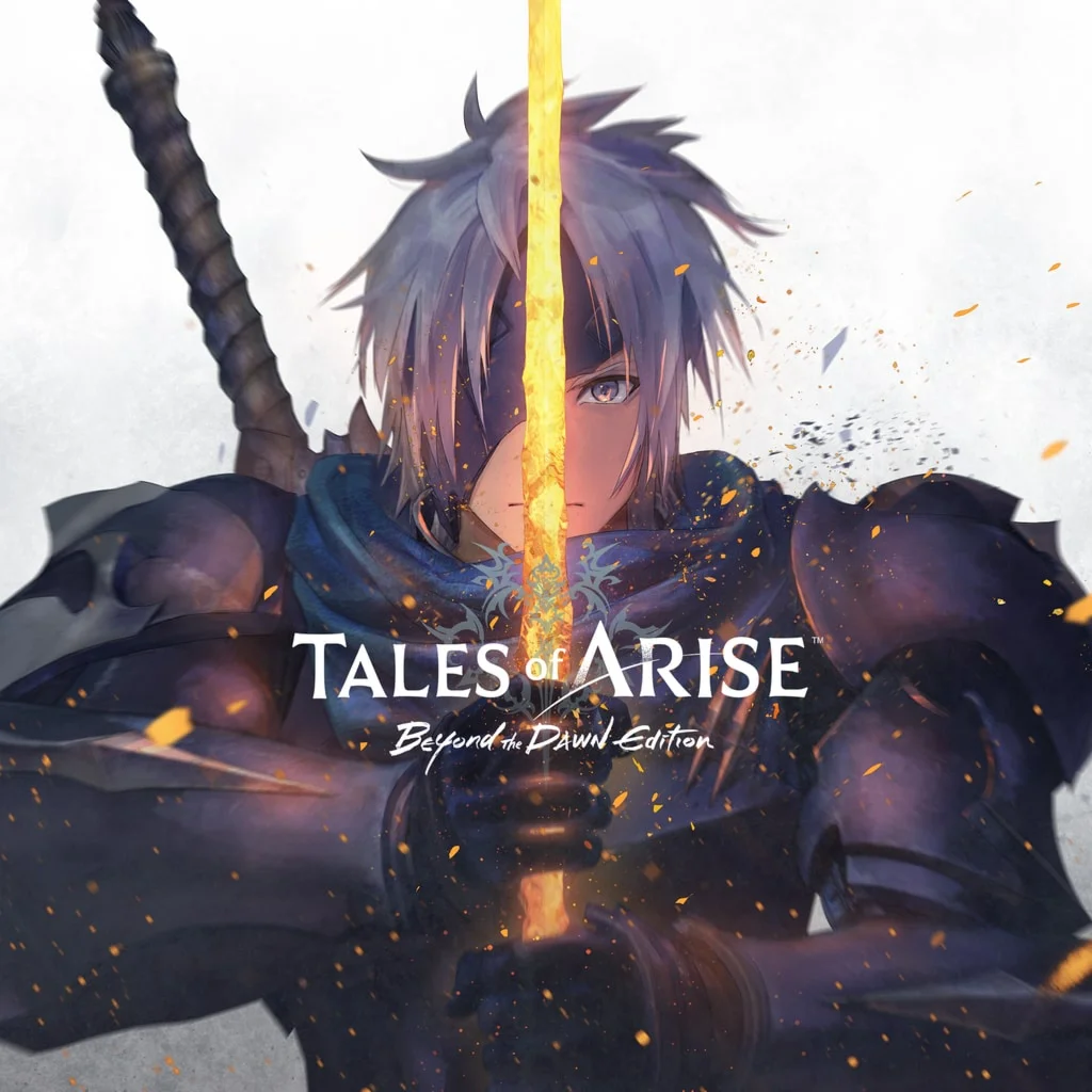 Tales of Arise - Beyond the Dawn EditionPS4PS5ПСН