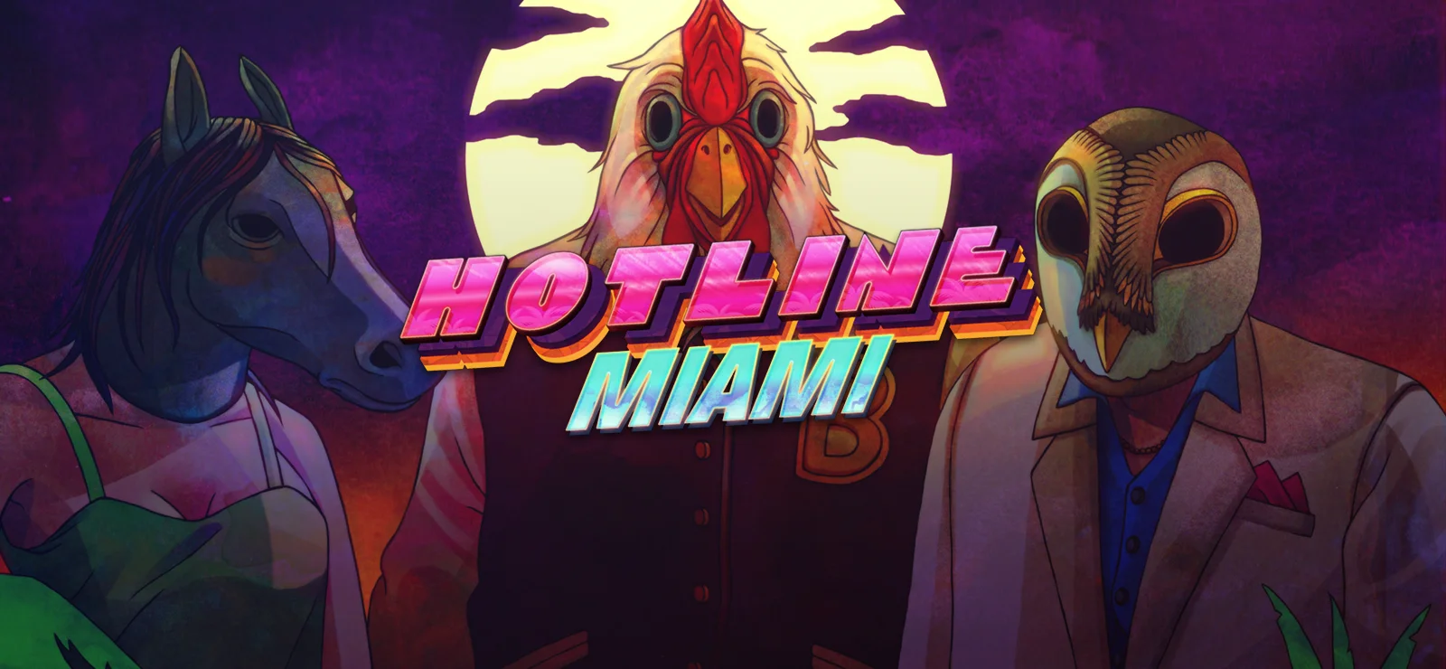 ???? Hotline Miami  GOG ???? (PC)
