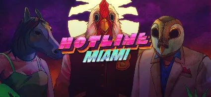 🧸 Hotline Miami ✅ GOG 🧸 (PC)
