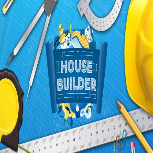 ???? House Builder  GOG ???? (PC)