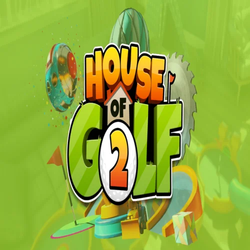 ???? House of Golf 2  GOG ???? (PC)