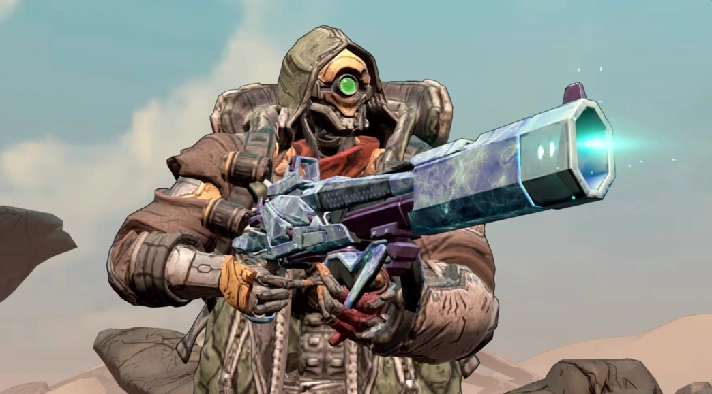 🍀Borderlands 3 Ultimate Edition 🔴NINTENDO SWITCH🔑KEY