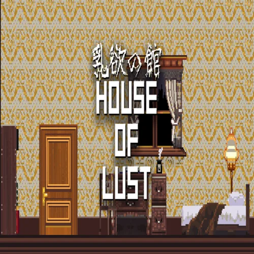 ???? House of Lust  GOG ???? (PC)