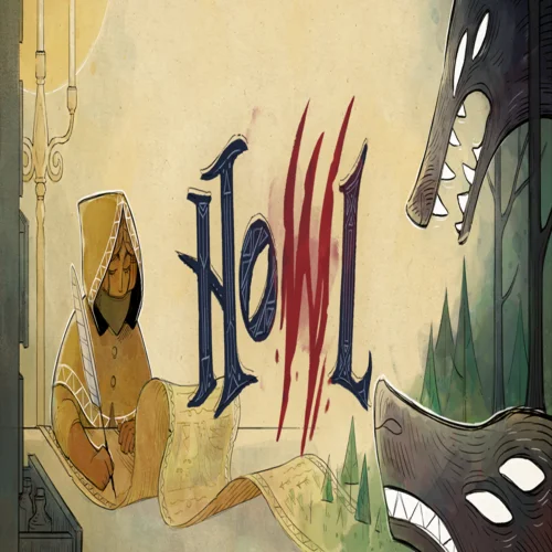 ???? Howl  GOG ???? (PC)