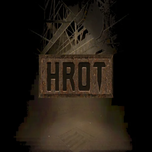 ???? HROT  GOG ???? (PC)