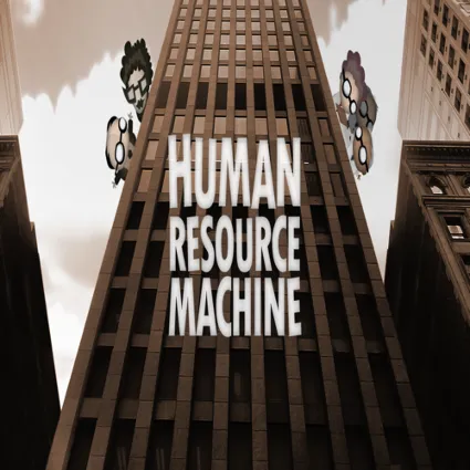 🧸 Human Resource Machine ✅ GOG 🧸 (PC)