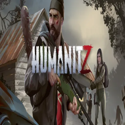🧸 HumanitZ ✅ GOG 🧸 (PC)