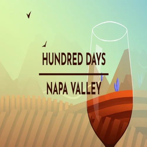 ???? Hundred Days - Napa Valley  GOG ???? (PC)
