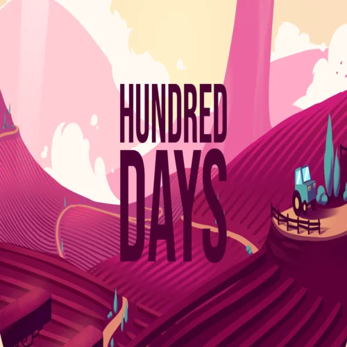 ???? Hundred Days - Winemaking Simulator  GOG ???? (PC)