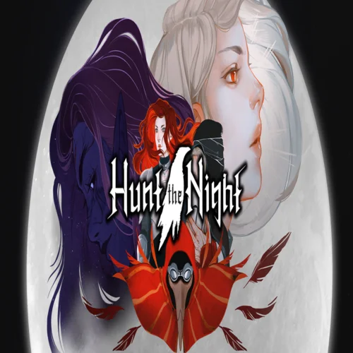 ???? Hunt the Night  GOG ???? (PC)
