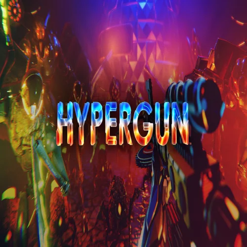 ???? HYPERGUN  GOG ???? (PC)