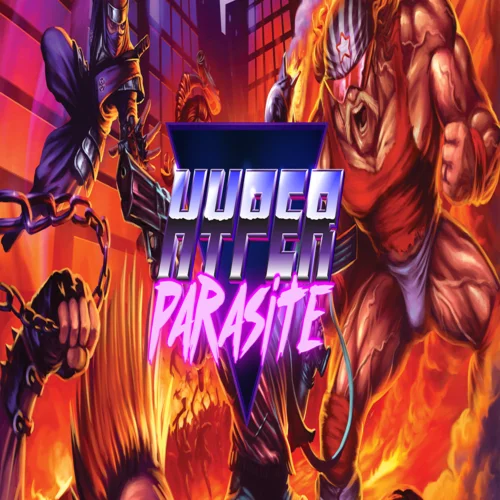 ???? HyperParasite  GOG ???? (PC)