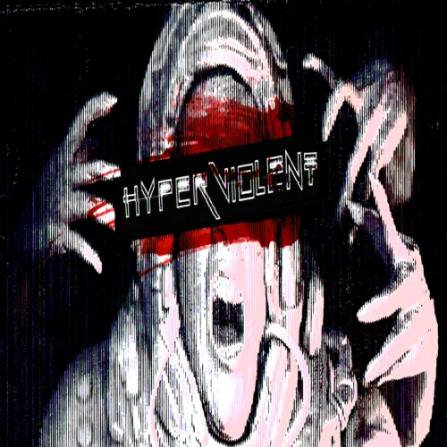 ???? Hyperviolent  GOG ???? (PC)