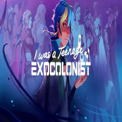 🧸 I Was a Teenage Exocolonist ✅ GOG 🧸 (PC)