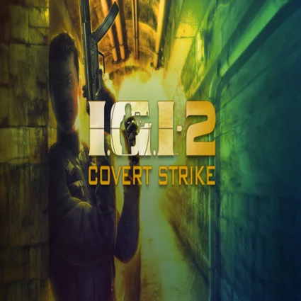 🧸 I.G.I. 2: Covert Strike ✅ GOG 🧸 (PC)