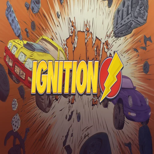 ???? Ignition  GOG ???? (PC)