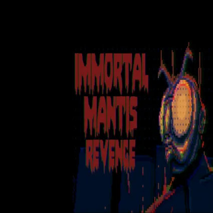 🧸 Immortal Mantis: Revenge ✅ GOG 🧸 (PC)