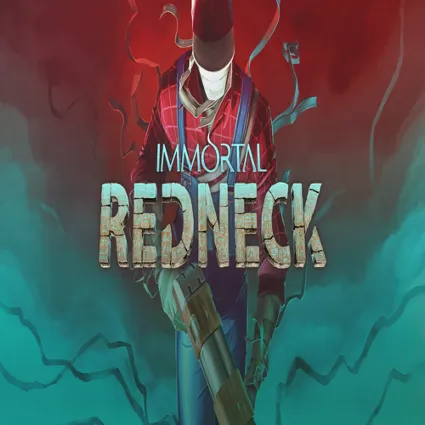 🧸 Immortal Redneck ✅ GOG 🧸 (PC)