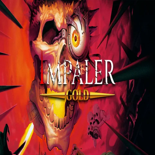 ???? Impaler Gold  GOG ???? (PC)