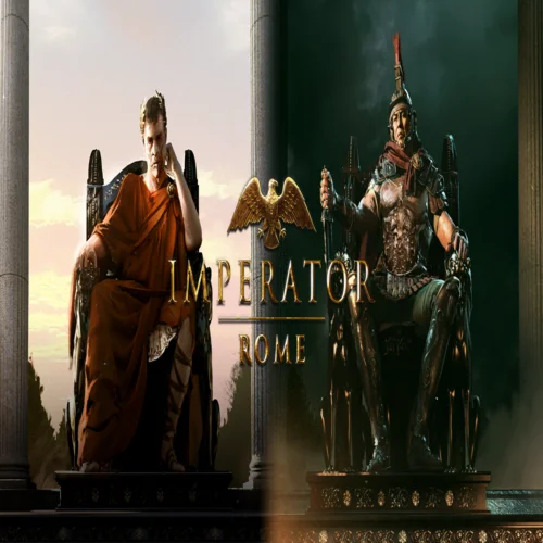???? Imperator: Rome  GOG ???? (PC)