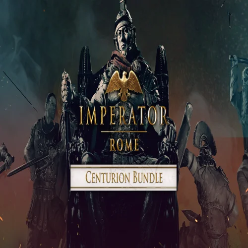 ???? Imperator: Rome - Centurion Bundle  GOG ???? (PC)