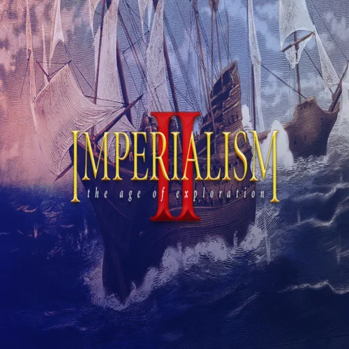???? Imperialism 2: The Age of Exploration  GOG ???? (PC)