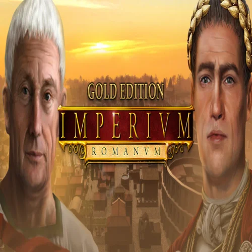 ???? Imperium Romanum Gold Edition  GOG ???? (PC)
