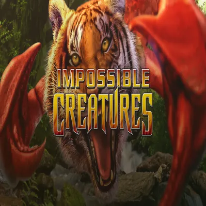 🧸 Impossible Creatures ✅ GOG 🧸 (PC)