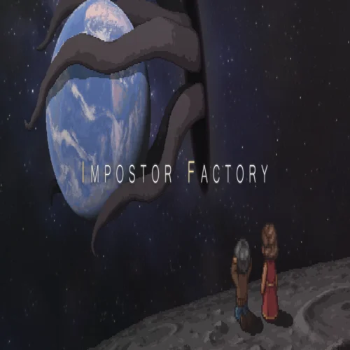 ???? Impostor Factory: The Screw-It-Just-Gimme-Everything