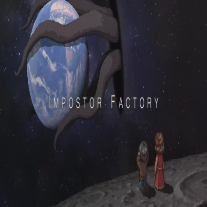 🧸 Impostor Factory: The Screw-It-Just-Gimme-Everything