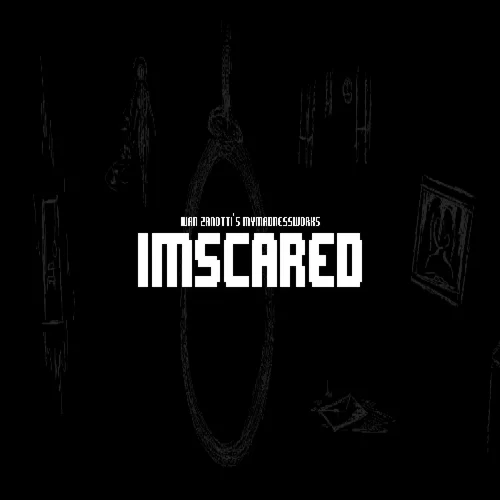 ???? IMSCARED  GOG ???? (PC)