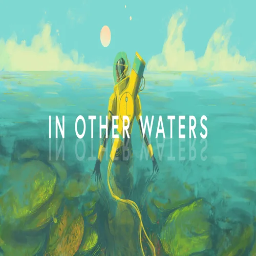 ???? In Other Waters: A Study of Gliese 667Cc  GOG ???? (P