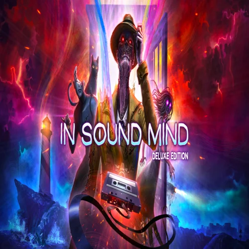 ???? In Sound Mind - Deluxe Edition  GOG ???? (PC)