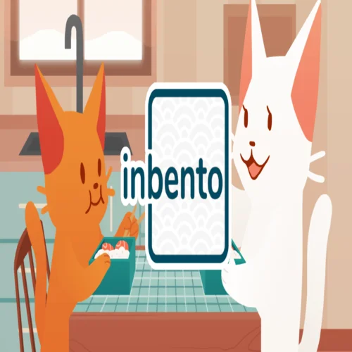 ???? inbento  GOG ???? (PC)