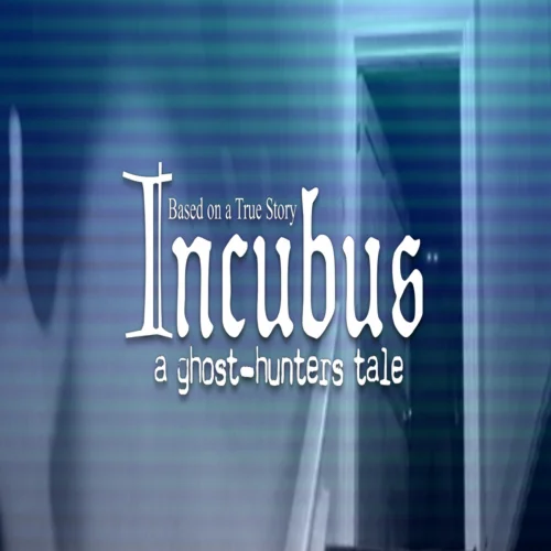 ???? Incubus - A ghost-hunters tale  GOG ???? (PC)