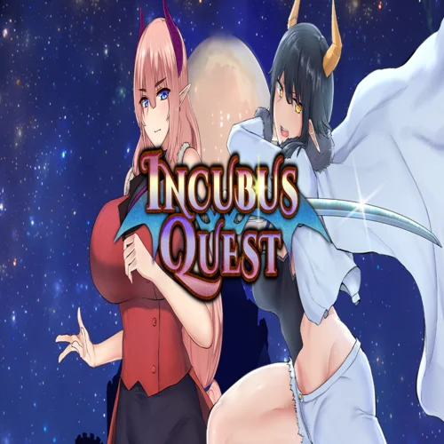 ???? Incubus Quest  GOG ???? (PC)