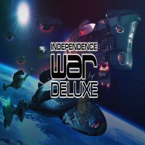 ???? Independence War™ Deluxe  GOG ???? (PC)