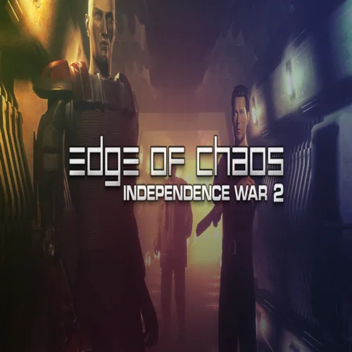 ???? Independence War™ II: Edge of Chaos  GOG ???? (PC)