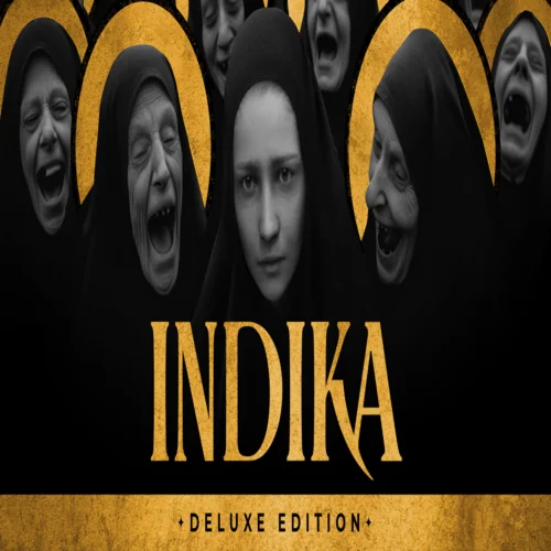 ???? INDIKA: DELUXE EDITION  GOG ???? (PC)