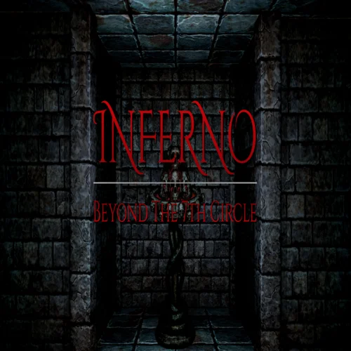 ???? Inferno - Beyond the 7th Circle  GOG ???? (PC)