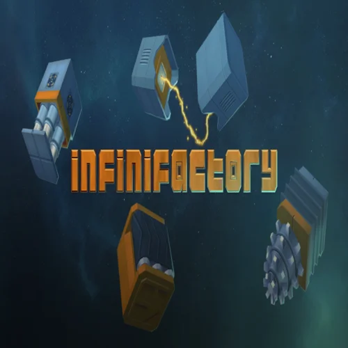 ???? Infinifactory  GOG ???? (PC)