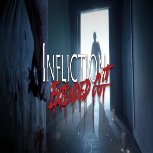 ???? Infliction: Extended Cut  GOG ???? (PC)