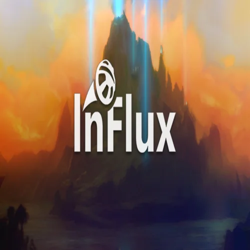 ???? InFlux  GOG ???? (PC)