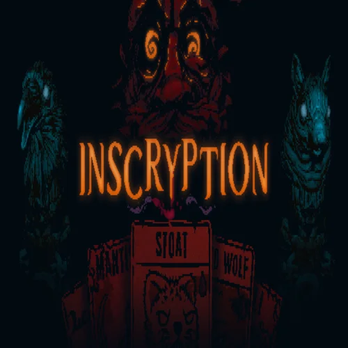 ???? Inscryption  GOG ???? (PC)