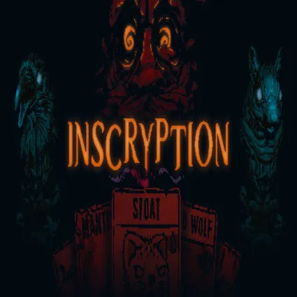 🧸 Inscryption ✅ GOG 🧸 (PC)