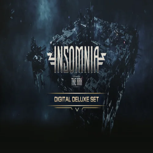 ???? INSOMNIA: The Ark - Deluxe Set  GOG ???? (PC)
