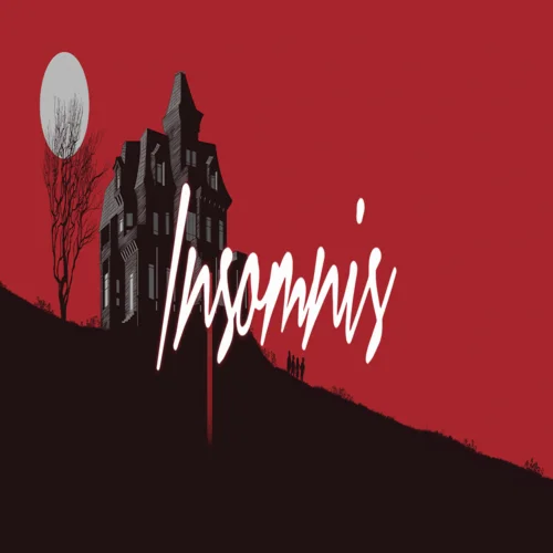 ???? Insomnis  GOG ???? (PC)