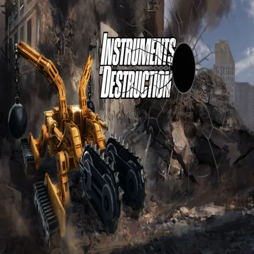 ???? Instruments of Destruction  GOG ???? (PC)