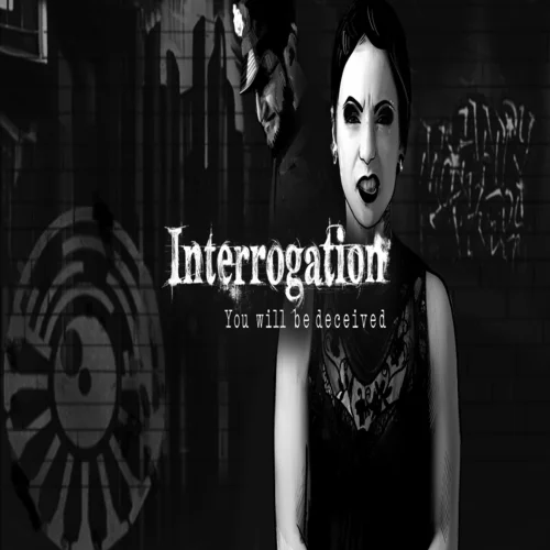 ???? Interrogation: You Will Be Deceived  GOG ???? (PC)